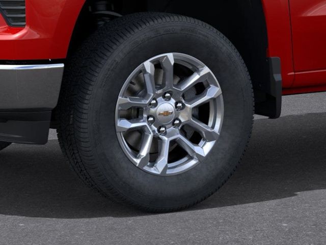 2026 Chevrolet Silverado 1500 LT - 23076350 - 8