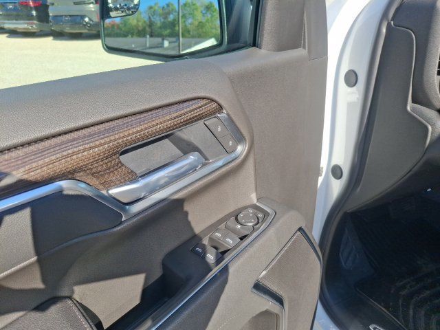 2026 Chevrolet Silverado 1500 LT (2FL) - 23076174 - 10