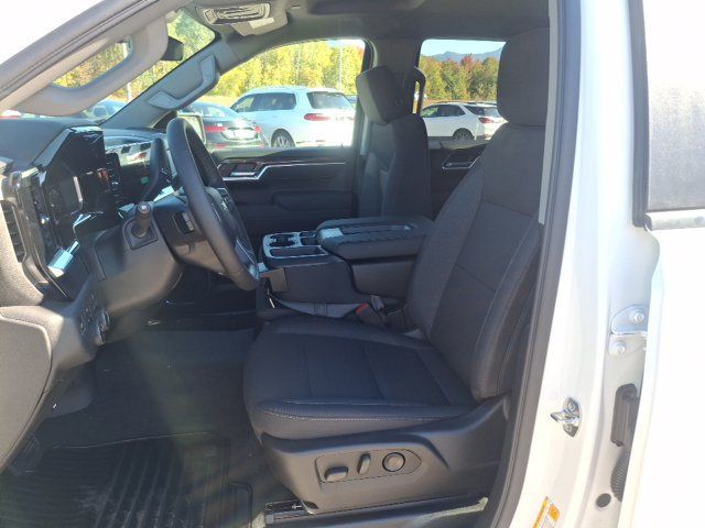 2026 Chevrolet Silverado 1500 LT (2FL) - 23076174 - 11