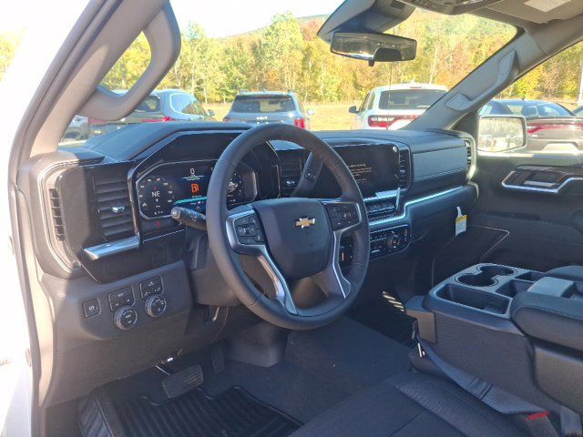 2026 Chevrolet Silverado 1500 LT (2FL) - 23076174 - 13