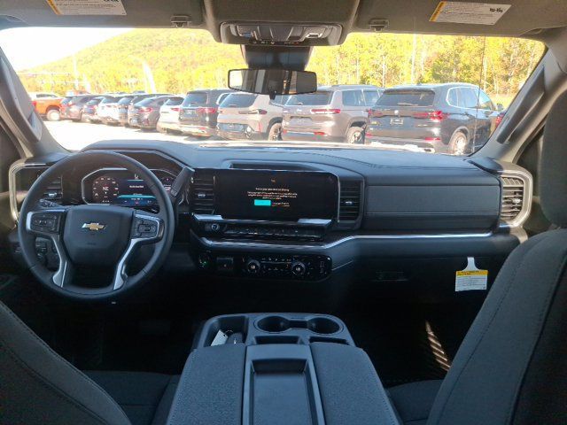 2026 Chevrolet Silverado 1500 LT (2FL) - 23076174 - 14