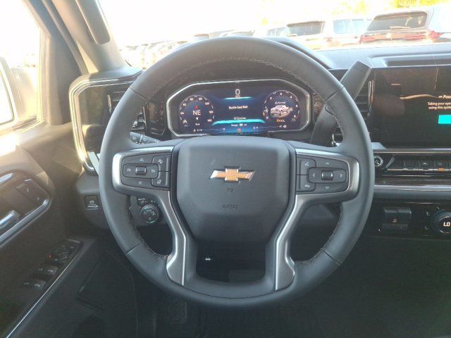 2026 Chevrolet Silverado 1500 LT (2FL) - 23076174 - 15