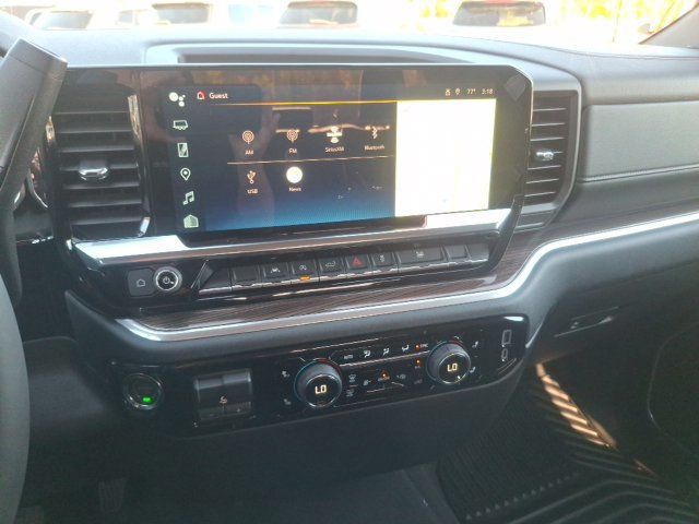 2026 Chevrolet Silverado 1500 LT (2FL) - 23076174 - 17
