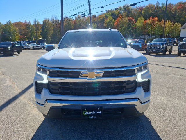 2026 Chevrolet Silverado 1500 LT (2FL) - 23076174 - 1