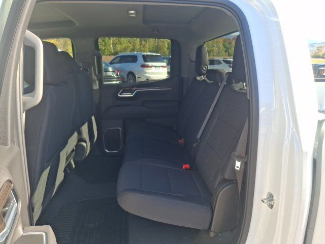 2026 Chevrolet Silverado 1500 LT (2FL) - 23076174 - 22