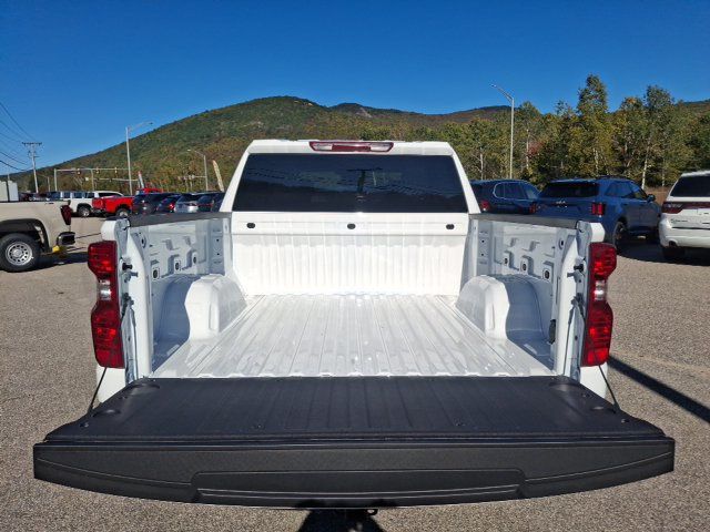 2026 Chevrolet Silverado 1500 LT (2FL) - 23076174 - 23