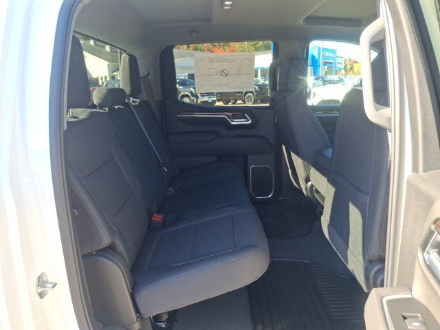 2026 Chevrolet Silverado 1500 LT (2FL) - 23076174 - 24