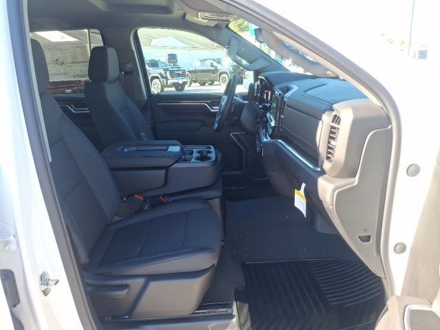 2026 Chevrolet Silverado 1500 LT (2FL) - 23076174 - 25