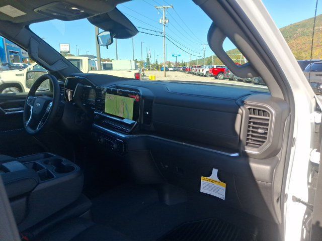 2026 Chevrolet Silverado 1500 LT (2FL) - 23076174 - 26