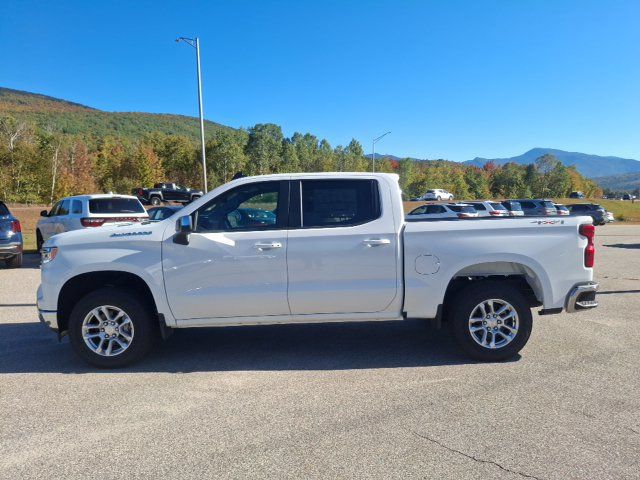 2026 Chevrolet Silverado 1500 LT (2FL) - 23076174 - 3