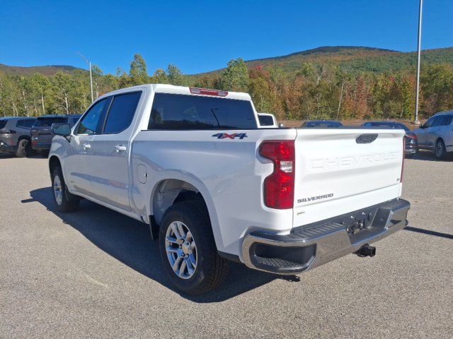 2026 Chevrolet Silverado 1500 LT (2FL) - 23076174 - 4