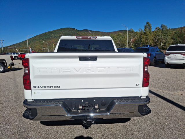 2026 Chevrolet Silverado 1500 LT (2FL) - 23076174 - 5