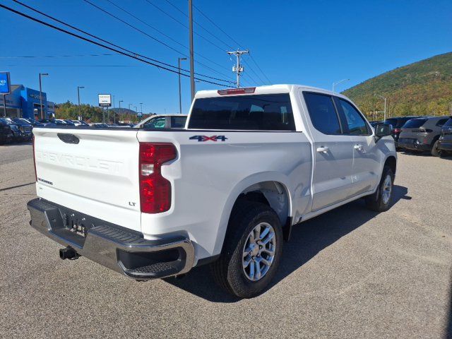 2026 Chevrolet Silverado 1500 LT (2FL) - 23076174 - 6