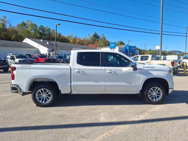 2026 Chevrolet Silverado 1500 LT (2FL) - 23076174 - 7