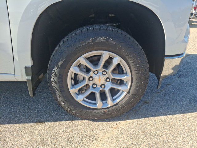 2026 Chevrolet Silverado 1500 LT (2FL) - 23076174 - 8