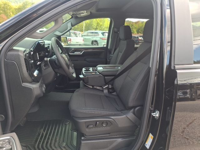 2026 Chevrolet Silverado 1500 LT (2FL) - 23076200 - 10