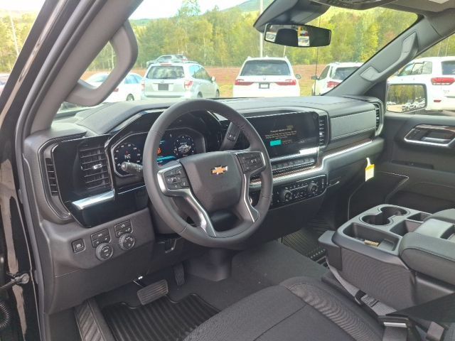 2026 Chevrolet Silverado 1500 LT (2FL) - 23076200 - 12