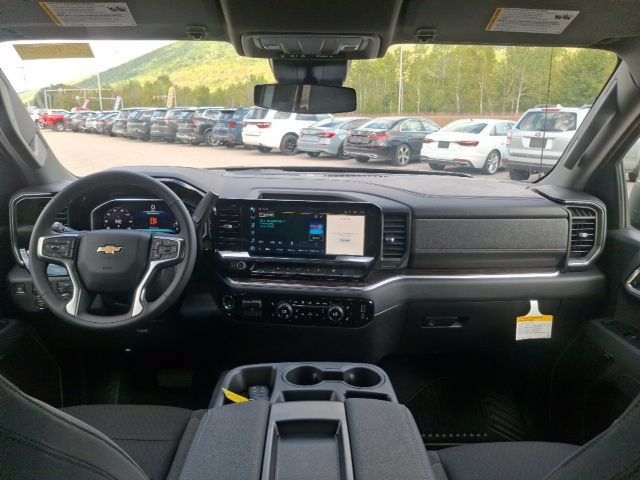 2026 Chevrolet Silverado 1500 LT (2FL) - 23076200 - 13