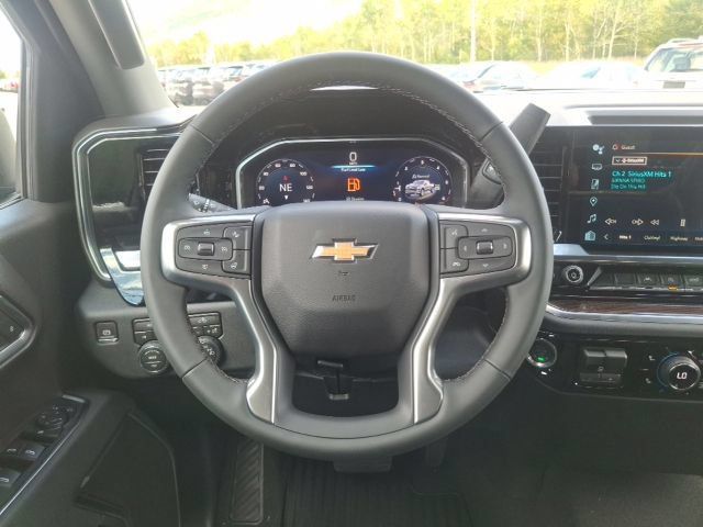 2026 Chevrolet Silverado 1500 LT (2FL) - 23076200 - 14