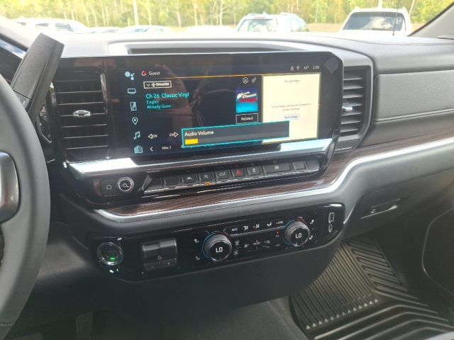 2026 Chevrolet Silverado 1500 LT (2FL) - 23076200 - 16