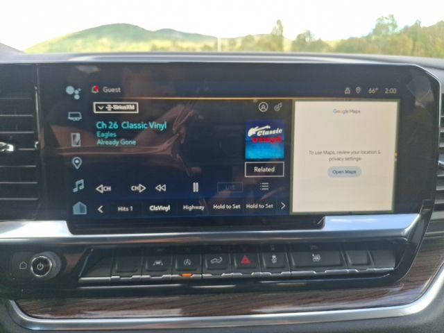 2026 Chevrolet Silverado 1500 LT (2FL) - 23076200 - 17