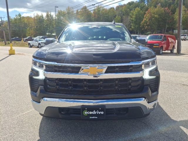 2026 Chevrolet Silverado 1500 LT (2FL) - 23076200 - 1