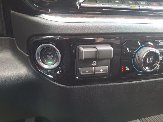 2026 Chevrolet Silverado 1500 LT (2FL) - 23076200 - 22