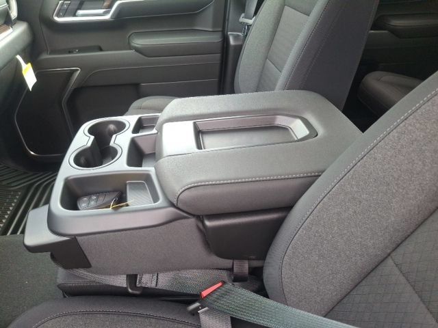 2026 Chevrolet Silverado 1500 LT (2FL) - 23076200 - 24