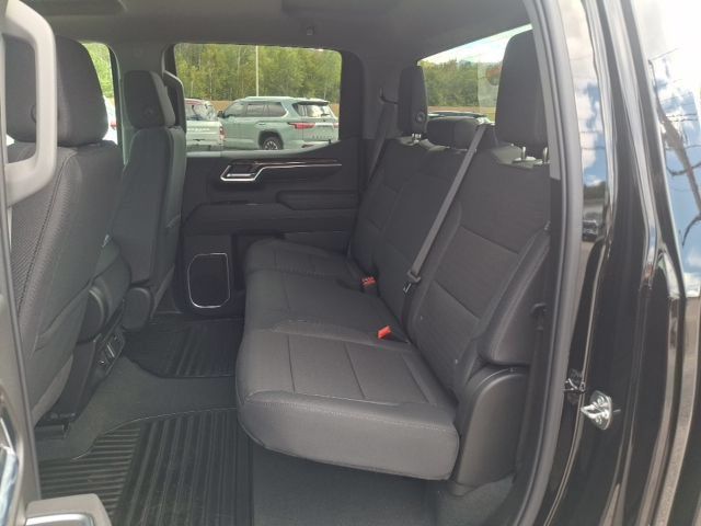 2026 Chevrolet Silverado 1500 LT (2FL) - 23076200 - 25