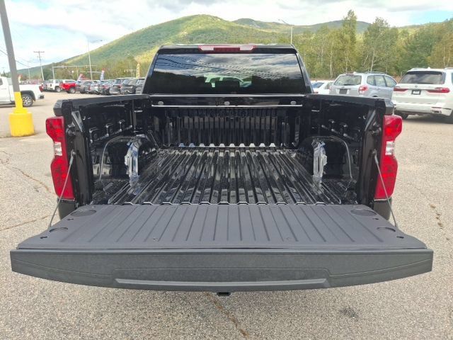 2026 Chevrolet Silverado 1500 LT (2FL) - 23076200 - 26