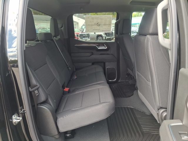 2026 Chevrolet Silverado 1500 LT (2FL) - 23076200 - 27