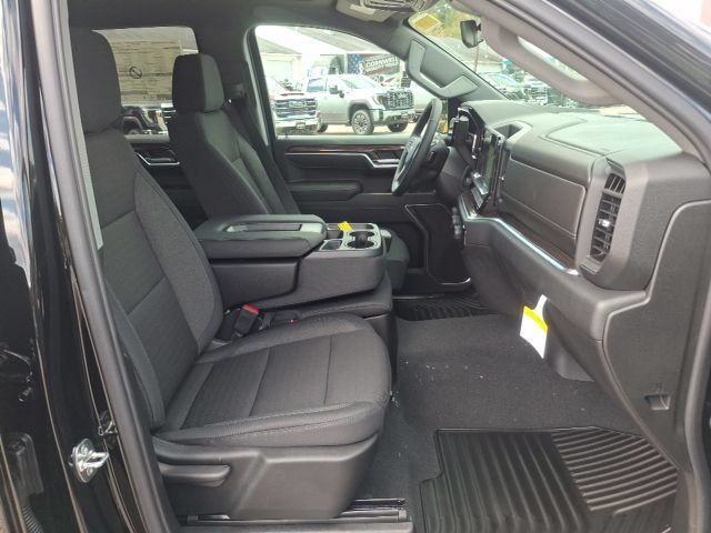2026 Chevrolet Silverado 1500 LT (2FL) - 23076200 - 28