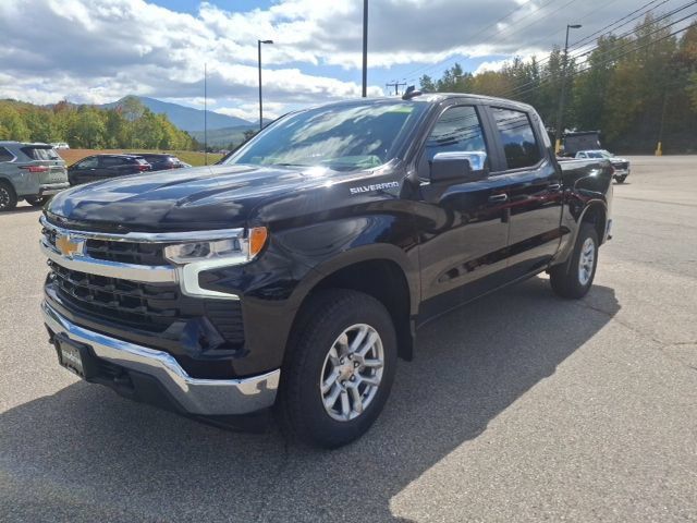 2026 Chevrolet Silverado 1500 LT (2FL) - 23076200 - 2