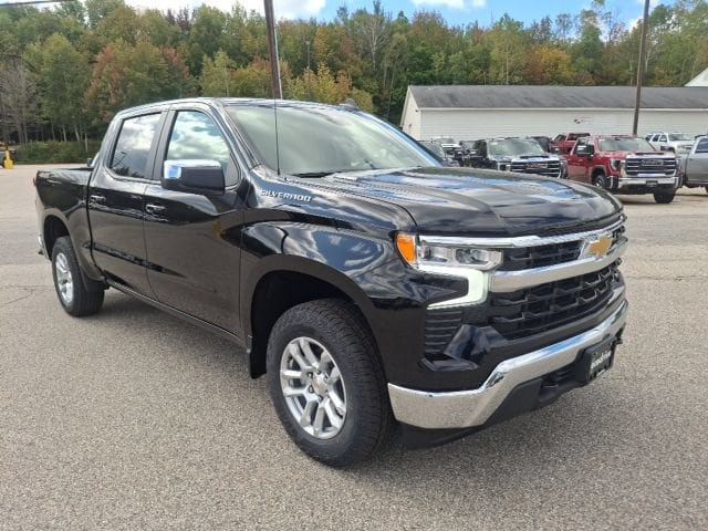 2026 Chevrolet Silverado 1500 LT (2FL) - 23076200 - 31