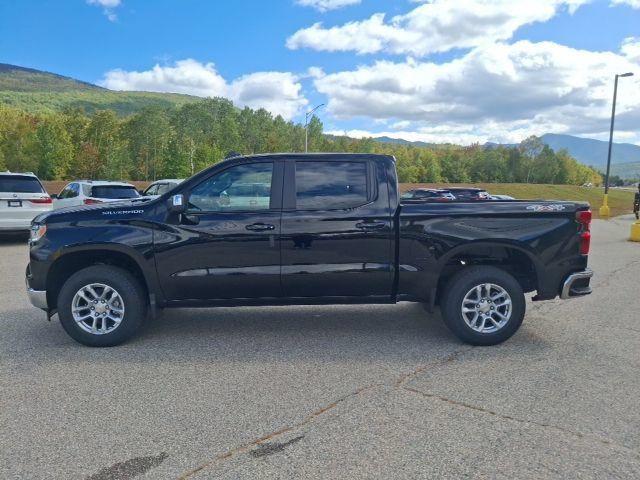 2026 Chevrolet Silverado 1500 LT (2FL) - 23076200 - 3