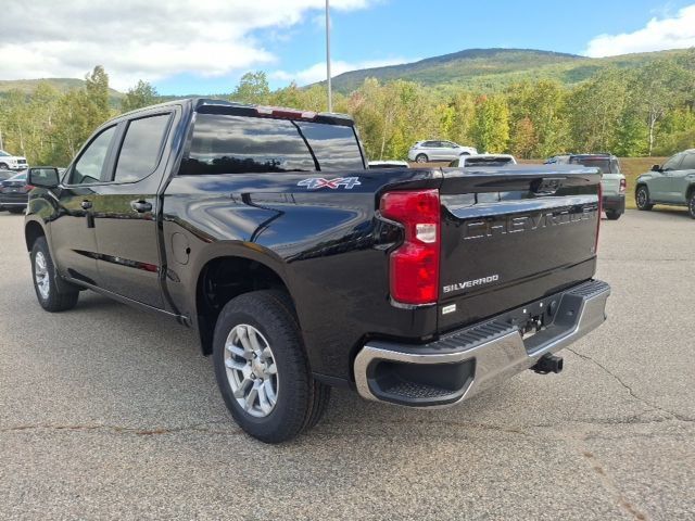 2026 Chevrolet Silverado 1500 LT (2FL) - 23076200 - 4