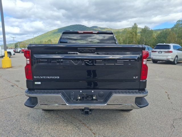 2026 Chevrolet Silverado 1500 LT (2FL) - 23076200 - 5