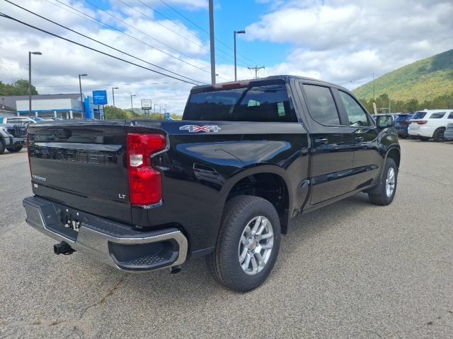 2026 Chevrolet Silverado 1500 LT (2FL) - 23076200 - 6