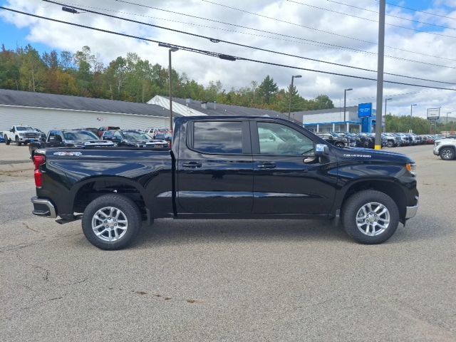 2026 Chevrolet Silverado 1500 LT (2FL) - 23076200 - 7