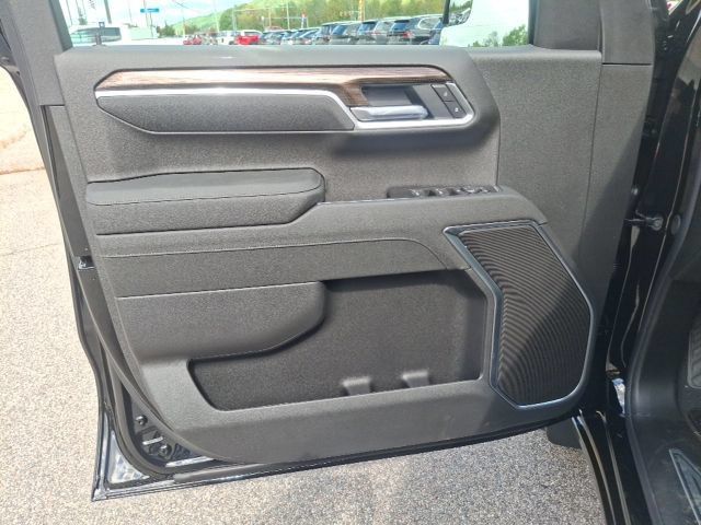 2026 Chevrolet Silverado 1500 LT (2FL) - 23076200 - 8