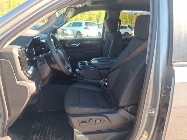 2026 Chevrolet Silverado 1500 LT (2FL) - 23077394 - 10