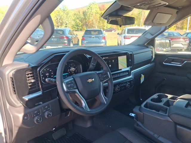 2026 Chevrolet Silverado 1500 LT (2FL) - 23077394 - 12