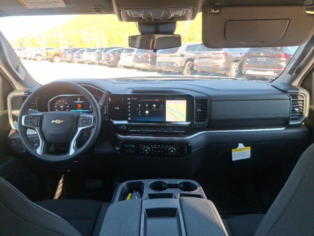 2026 Chevrolet Silverado 1500 LT (2FL) - 23077394 - 13