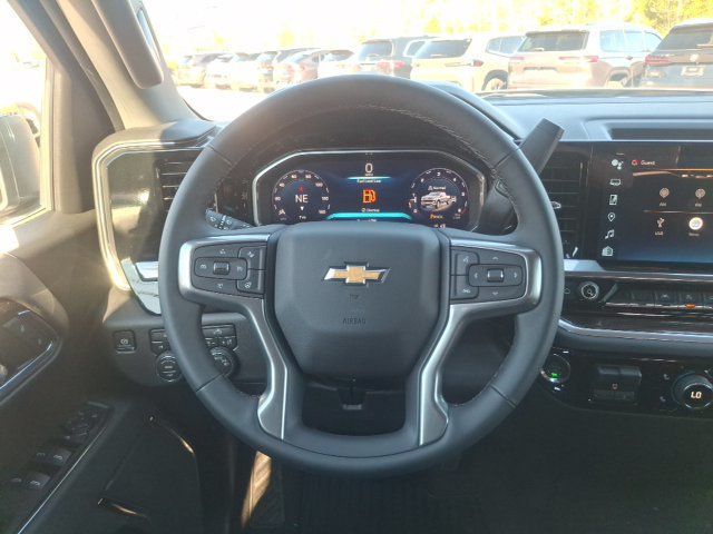 2026 Chevrolet Silverado 1500 LT (2FL) - 23077394 - 14