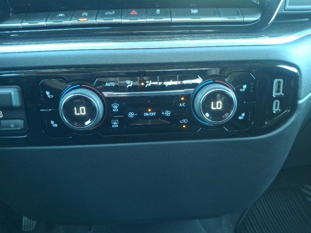 2026 Chevrolet Silverado 1500 LT (2FL) - 23077394 - 18
