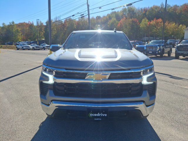 2026 Chevrolet Silverado 1500 LT (2FL) - 23077394 - 1