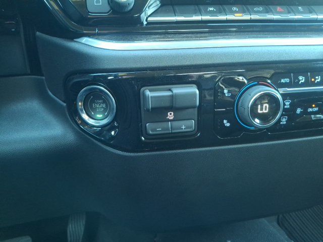 2026 Chevrolet Silverado 1500 LT (2FL) - 23077394 - 19
