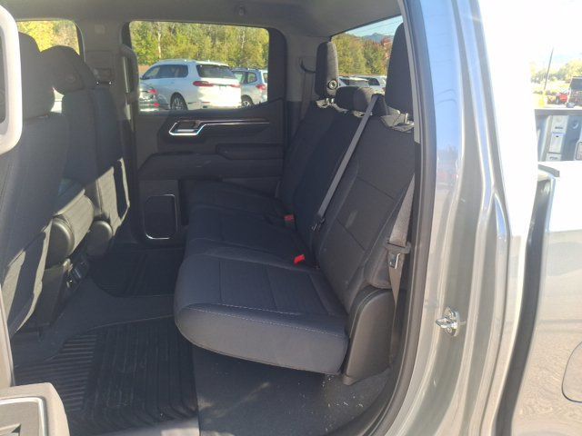 2026 Chevrolet Silverado 1500 LT (2FL) - 23077394 - 20