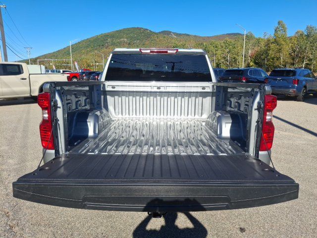 2026 Chevrolet Silverado 1500 LT (2FL) - 23077394 - 21