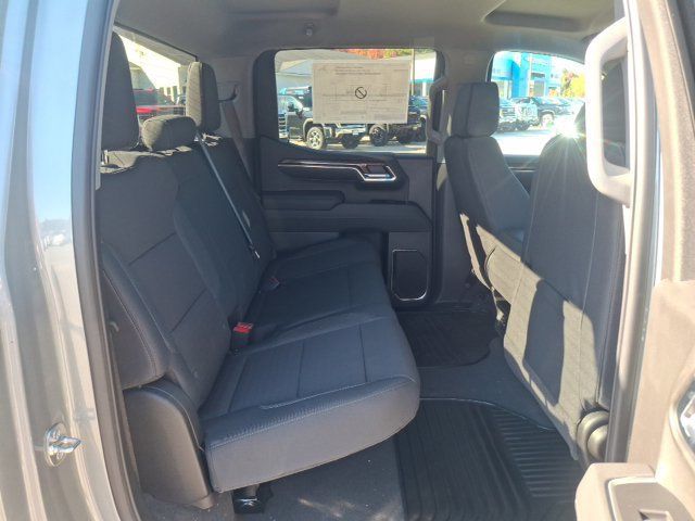 2026 Chevrolet Silverado 1500 LT (2FL) - 23077394 - 22